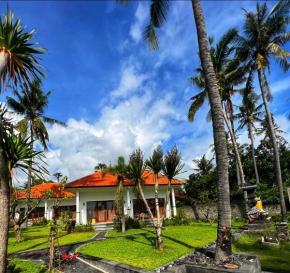 Ocean Resort Bali